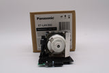 Panasonic Original Lamp & Housing for The PT-VX410ZU Projector - 1 Year Warranty