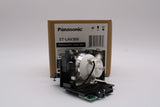 Panasonic Original Lamp & Housing for The PT-VX42ZU Projector - 1 Year Warranty