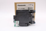 Panasonic ET-LAV300 Original Projector Lamp & Housing - 1 Year Warranty