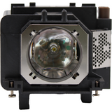 AL™ Series Lamp & Housing for The Panasonic PT-VX600 Projector - 90 Day Warranty