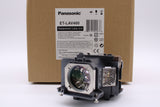 Panasonic ET-LAV400 Original Projector Lamp & Housing - 1 Year Warranty