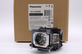 OEM ET-LAV400 Lamp & Housing for Panasonic Projectors - 1 Year Jaspertronics Full Support Warranty!