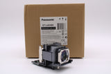 Panasonic Original Lamp & Housing for The PT-BW530C Projector - 1 Year Warranty