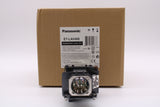 Panasonic ET-LAV400 Original Projector Lamp & Housing - 1 Year Warranty