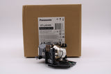Panasonic Original Lamp & Housing for The PT-VX605U Projector - 1 Year Warranty