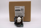 Panasonic Original Lamp & Housing for The PT-VW535U Projector - 1 Year Warranty