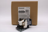 Panasonic Original Lamp & Housing for The PT-VZ575 Projector - 1 Year Warranty