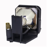 Jaspertronics™ Original Lamp & Housing for the Panasonic PT-AX100 Projector - 1 Year Warranty