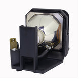 Jaspertronics™ Original Lamp & Housing for the Panasonic PT-AX200U Projector - 1 Year Warranty
