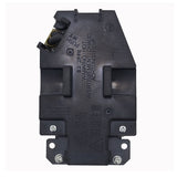 Jaspertronics™ Original Lamp & Housing for the Panasonic PT-AX200U Projector - 1 Year Warranty