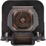 AL™ Series Lamp & Housing for The Panasonic PT-AX200E Projector - 90 Day Warranty