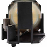 AL™ Series Lamp & Housing for The Panasonic PT-AX200E Projector - 90 Day Warranty