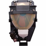 AL™ Series Lamp & Housing for The Panasonic PT-AX100U Projector - 90 Day Warranty
