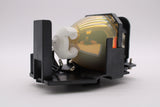 Genuine AL™ Lamp & Housing for the Panasonic PT-AX200U Projector - 90 Day Warranty