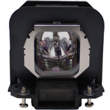Panasonic Original Lamp & Housing for The PT-AX100 Projector - 1 Year Warranty