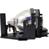 Panasonic Original Lamp & Housing for The PT-AX200U Projector - 1 Year Warranty