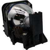 Panasonic Original Lamp & Housing for The PT-AX200U Projector - 1 Year Warranty