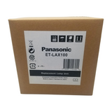 PT-AX200U Original OEM replacement Lamp
