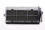 Jaspertronics™ Replacement Air Filter for the Panasonic PT-CX200EA Projector