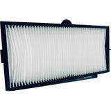 Jaspertronics™ Replacement Air Filter for Select Panasonic Projectors including the PT-EZ570 - ET-RFE200