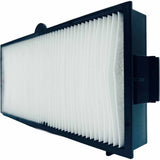 Jaspertronics™ Replacement Air Filter for Select Panasonic Projectors including the PT-EZ570 - ET-RFE200