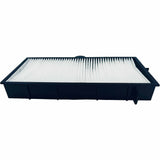 Jaspertronics™ Replacement Air Filter for Select Panasonic Projectors including the PT-EZ570 - ET-RFE200