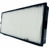Jaspertronics™ Replacement Air Filter for Select Panasonic Projectors including the PT-EZ770 Series - ET-RFE300
