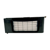 Jaspertronics™ Replacement AutoFilter Air Filter Cartridge for Select Panasonic Projectors including the PT-F200NT - ET-RFF100