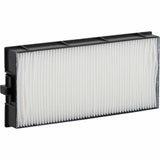 Jaspertronics™ Replacement Air Filter for Select Panasonic Projectors including the PT-FZ570/FW530/FX500 - ET-RFF200