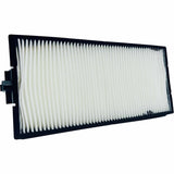 Panasonic Replacement Air Filter - ET-RFF200