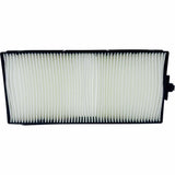 Jaspertronics™ Replacement Air Filter for Select Panasonic Projectors including the PT-FZ570/FW530/FX500 - ET-RFF200