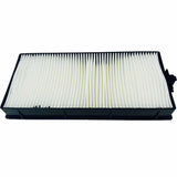 Jaspertronics™ Replacement Air Filter for Select Panasonic Projectors including the PT-FZ570/FW530/FX500 - ET-RFF200