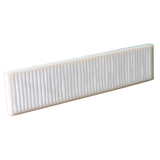 Panasonic Replacement Air Filter - ET-RFL300