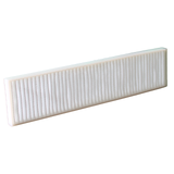 Panasonic Replacement Air Filter - ET-RFL300