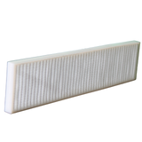 Jaspertronics™ Replacement Air Filter for the Panasonic PT-LW333U Projector