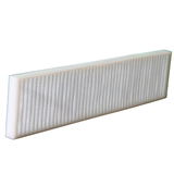 Jaspertronics™ Replacement Air Filter for the Optoma DH351 Projector