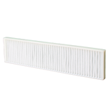 Jaspertronics™ Replacement Air Filter for the Optoma W319ST Projector
