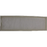 Jaspertronics™ Replacement Air Filter for Select Panasonic Projectors including the - ET-RFL310