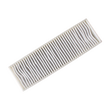 Jaspertronics™ Replacement Air Filter for the Panasonic PT-XW318C Projector