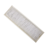 Jaspertronics™ Replacement Air Filter for Select Panasonic Projectors including the - ET-RFL310