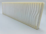 Jaspertronics™ Replacement Air Filter for the Panasonic PT-X337 Projector