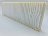 Jaspertronics™ Replacement Air Filter for the Panasonic PT-LW375 Projector