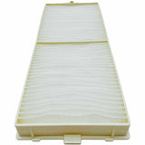 Jaspertronics™ Replacement Air Filter for Select Panasonic Projectors including the PT-MZ670 - ET-RFM100