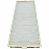 Jaspertronics™ Replacement Air Filter for Select Panasonic Projectors including the PT-MZ670 - ET-RFM100