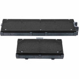 Jaspertronics™ Replacement Air Filter Set for the Panasonic PT-VX41U Projector