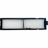 Jaspertronics™ Replacement Air Filter Set for the Panasonic PT-VX500U Projector