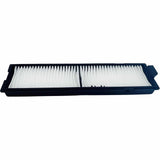 Jaspertronics™ Replacement Air Filter Set for the Panasonic PT-VX501EA Projector