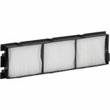 Jaspertronics™ Replacement AutoFilter Air Filter for Select Panasonic Projectors including the PT-VW340 Series - ET-RFV300