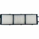 Jaspertronics™ Replacement AutoFilter Air Filter for Select Panasonic Projectors including the PT-VW340 Series - ET-RFV300