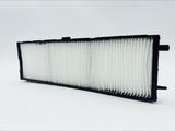 Jaspertronics™ Replacement Air Filter for the Panasonic PT-VMW50U Projector